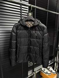 Picture of Louis Vuitton Down Jackets _SKULVM-3XL25wr10537662